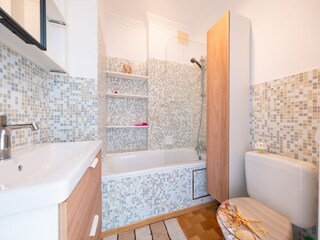 Appartement Middelkerke Kenmerken 6