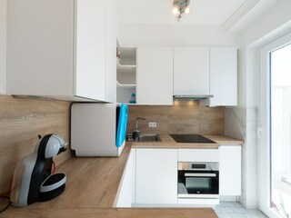 Appartamento Middelkerke Caratteristiche 6