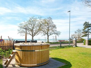 Vakantiehuis Odder  32