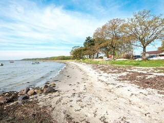 Vakantiehuis Odder  6