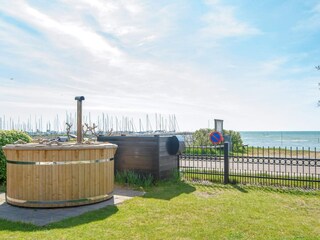 Ferienhaus Odder  38