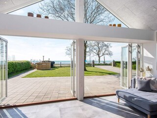 Maison de vacances Odder  9