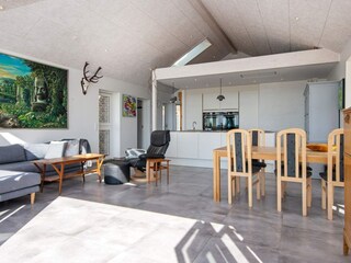 Vakantiehuis Odder  34