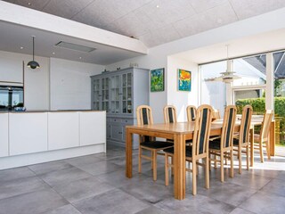 Vakantiehuis Odder  12