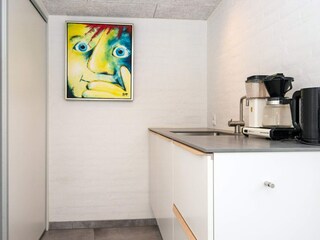 Vakantiehuis Odder  34