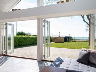 Vakantiehuis Odder  20