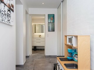 Casa per le vacanze Odder  2