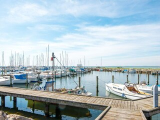 Vakantiehuis Odder  25