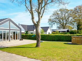 Ferienhaus Odder  34