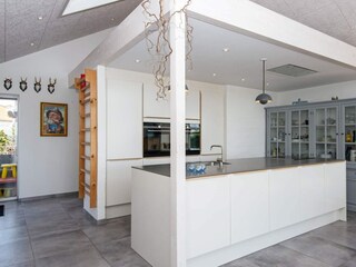 Ferienhaus Odder  14
