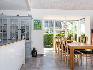 Ferienhaus Odder  19