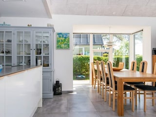 Maison de vacances Odder  3