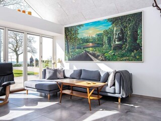 Maison de vacances Odder  10