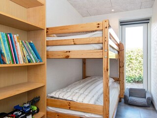 Casa de vacaciones Odder  25