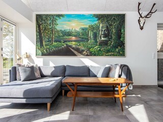 Ferienhaus Odder  12