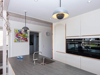 Vakantiehuis Odder  26