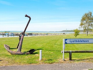 Vakantiehuis Odder  35