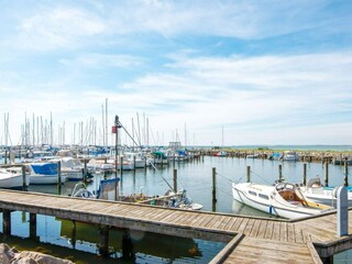 Vakantiehuis Odder  5