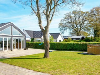 Ferienhaus Odder  24