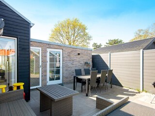 Ferienhaus Odder  21