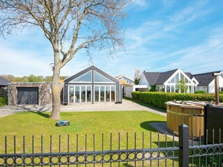 Casa per le vacanze Odder Registrazione all'aperto 1