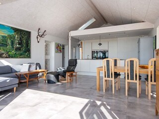 Ferienhaus Odder  19