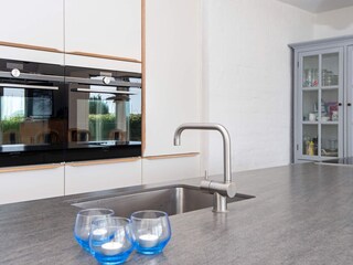 Casa per le vacanze Odder  10