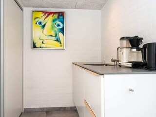 Vakantiehuis Odder  16