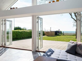 Holiday house Odder  18