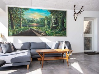 Casa per le vacanze Odder  29