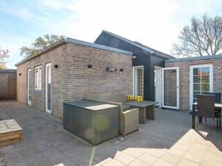 Vakantiehuis Odder  17