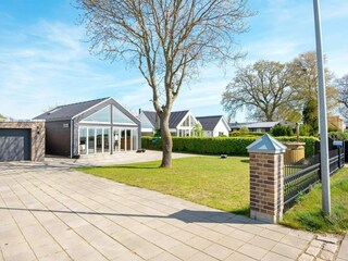 Holiday house Odder  6