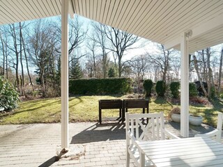 Ferienhaus Frederiksværk Außenaufnahme 3