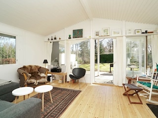 Casa de vacaciones Frederiksværk  5