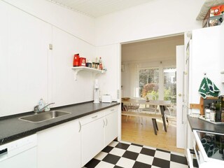 Ferienhaus Frederiksværk  16