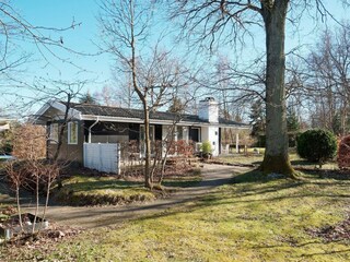 Casa de vacaciones Frederiksværk  7