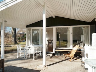 Maison de vacances Frederiksværk Enregistrement extérieur 3