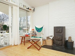 Ferienhaus Frederiksværk  4