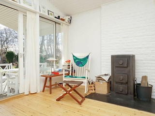 Ferienhaus Frederiksværk  8