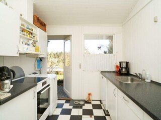 Holiday house Frederiksværk  10