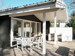 Vakantiehuis Frederiksværk  10
