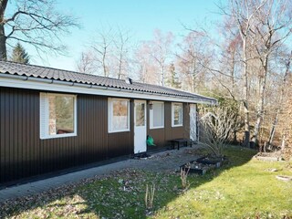 Ferienhaus Frederiksværk  14