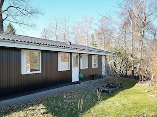 Ferienhaus Frederiksværk  8