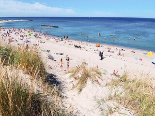 Casa per le vacanze Frederiksværk  34