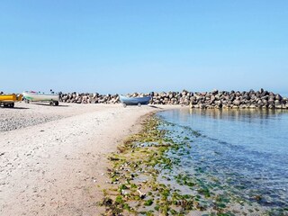 Casa per le vacanze Frederiksværk  18