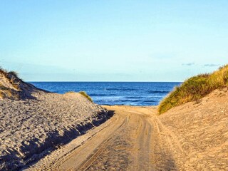 Casa per le vacanze Frederiksværk  20