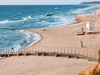 Casa per le vacanze Frederiksværk  23