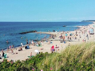 Vakantiehuis Frederiksværk  20
