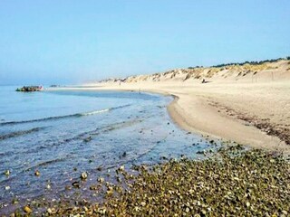 Vakantiehuis Frederiksværk  21