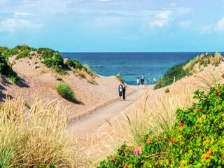 Ferienhaus Frederiksværk  27